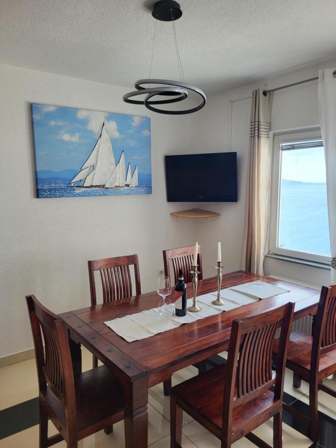 Apartment Sanja 塞尼 外观 照片