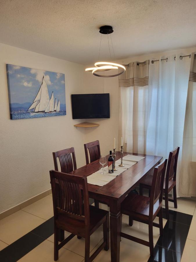 Apartment Sanja 塞尼 外观 照片