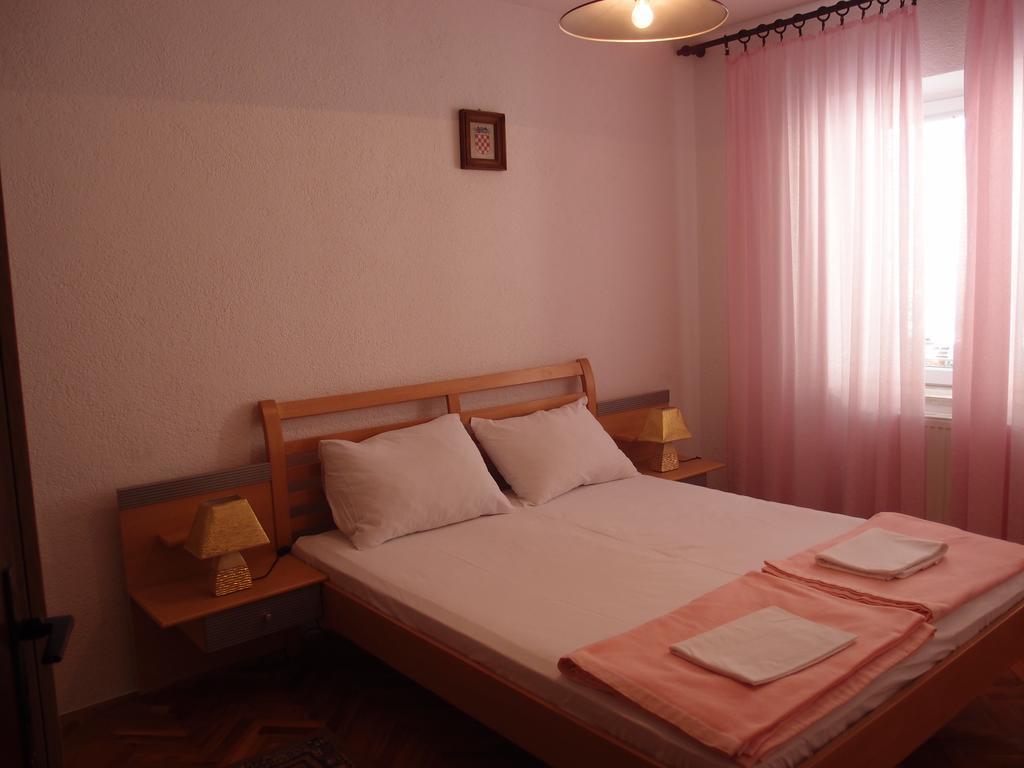 Apartment Sanja 塞尼 客房 照片