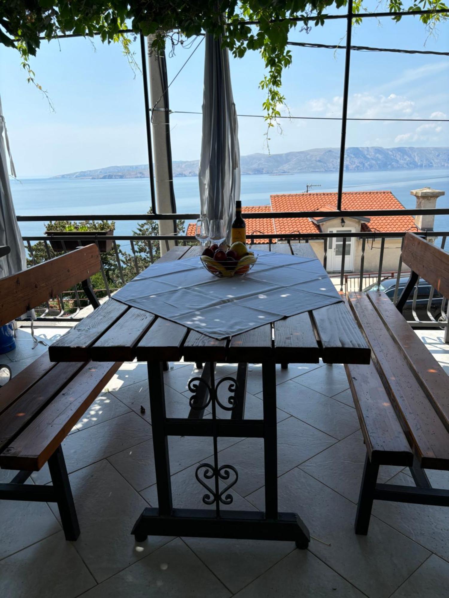 Apartment Sanja 塞尼 外观 照片