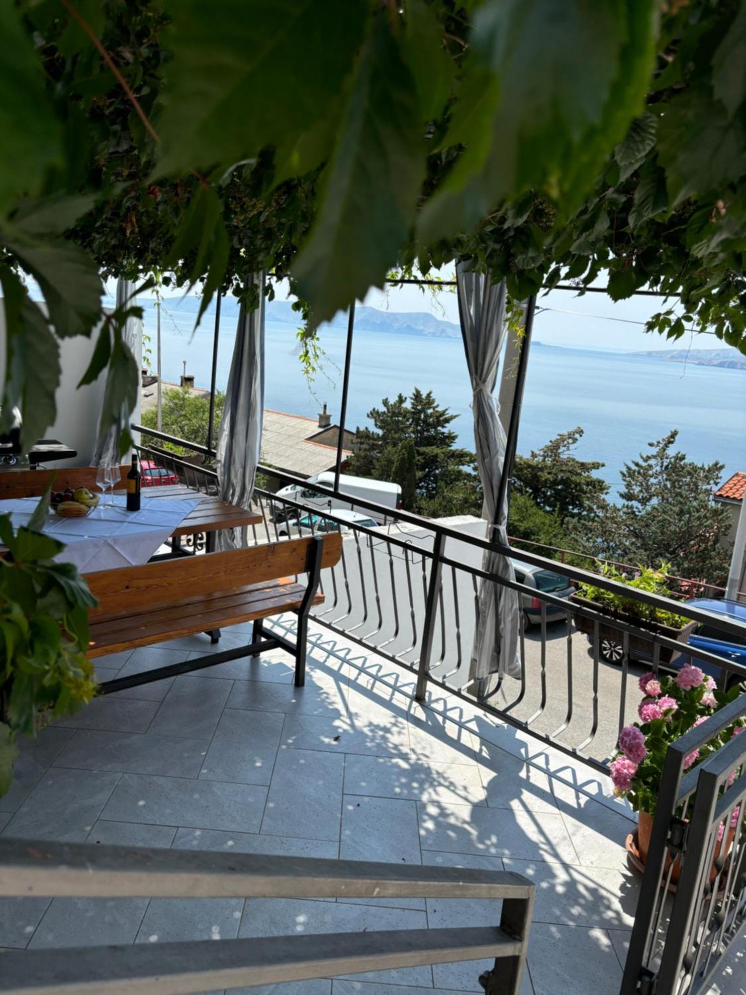 Apartment Sanja 塞尼 外观 照片