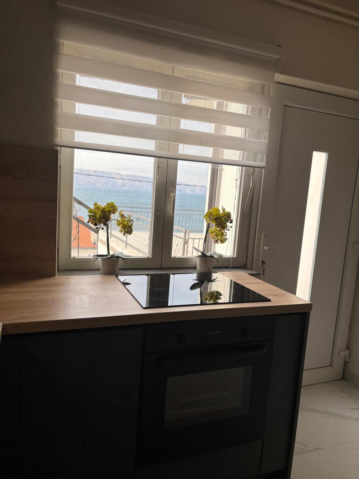 Apartment Sanja 塞尼 外观 照片