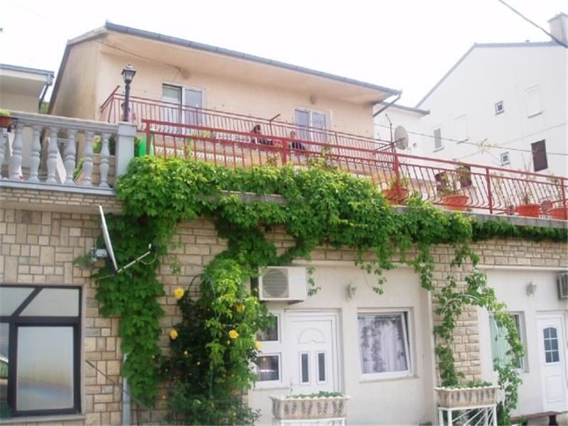 Apartment Sanja 塞尼 客房 照片