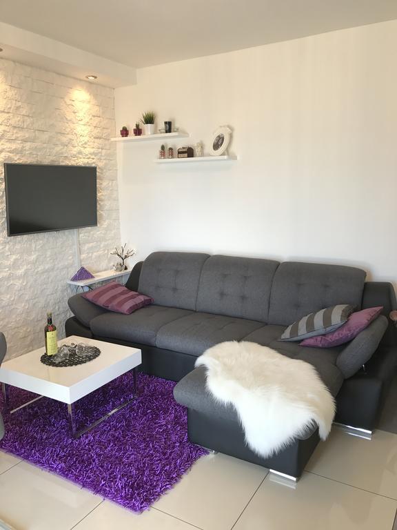 Apartment Sanja 塞尼 外观 照片