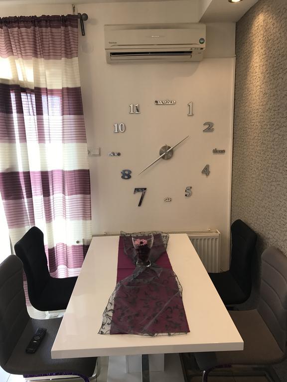 Apartment Sanja 塞尼 外观 照片