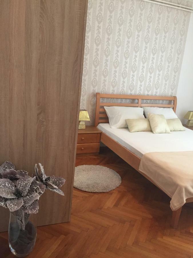 Apartment Sanja 塞尼 外观 照片