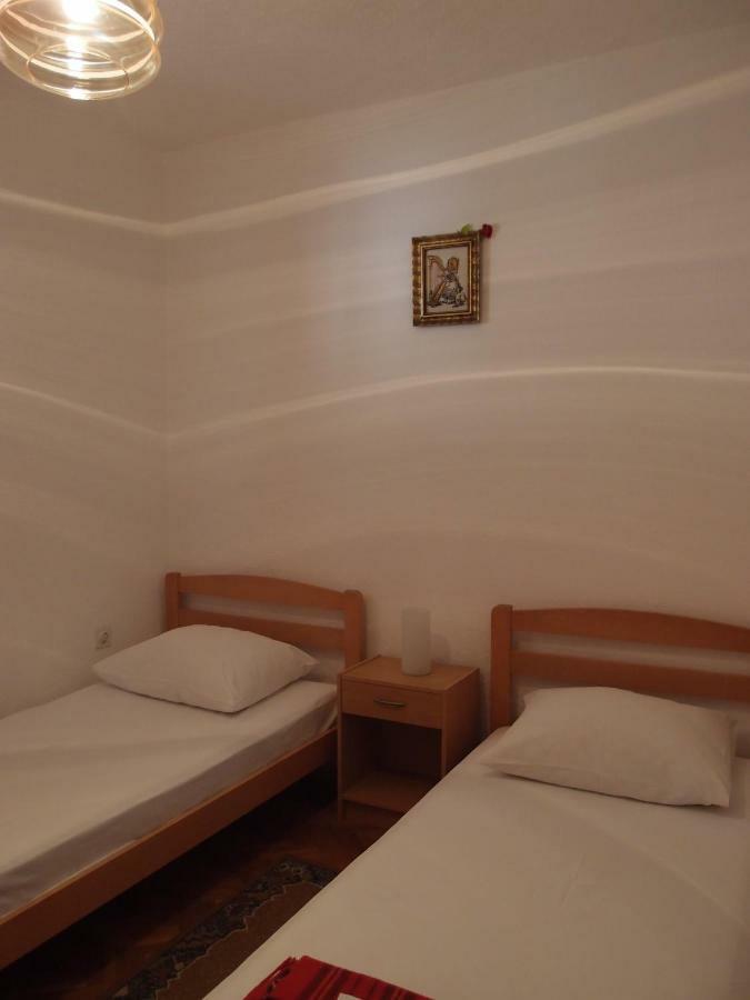 Apartment Sanja 塞尼 外观 照片